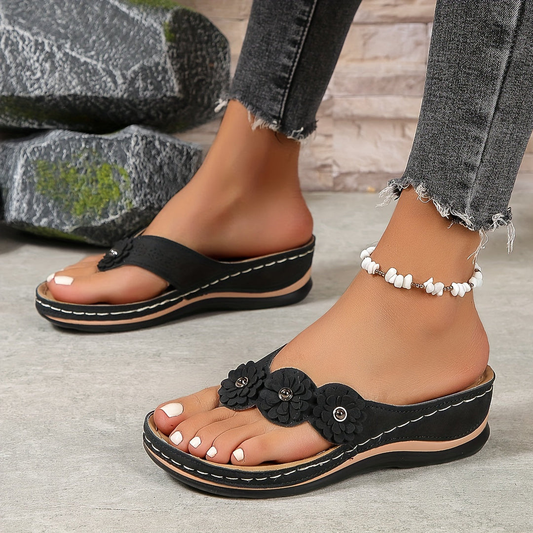 ALIA  - Comfort Sandals