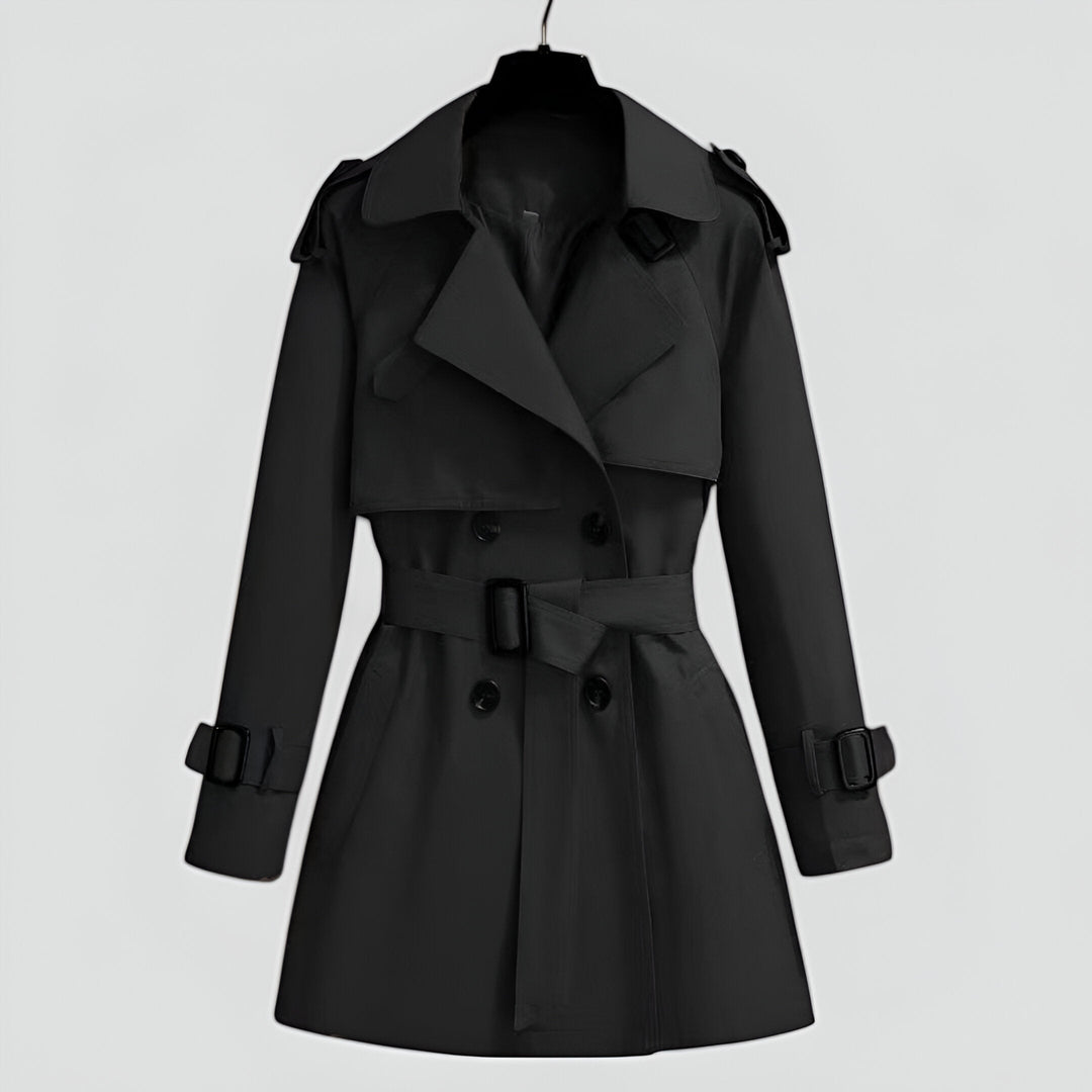 Rosalinda™ | Trench Coat