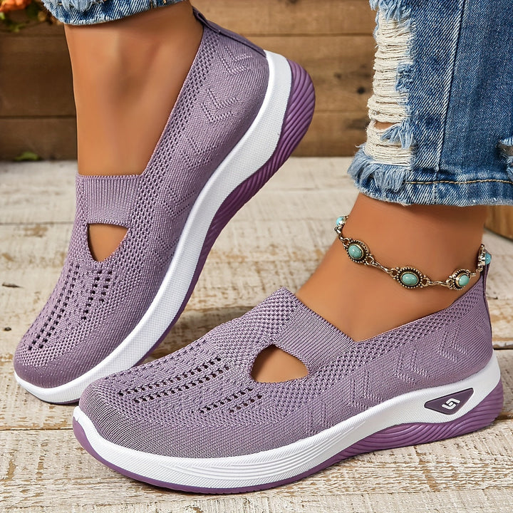 Carry - Easy Fit Casual Sneakers