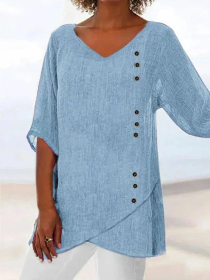 ESOLA - Light Breeze Top