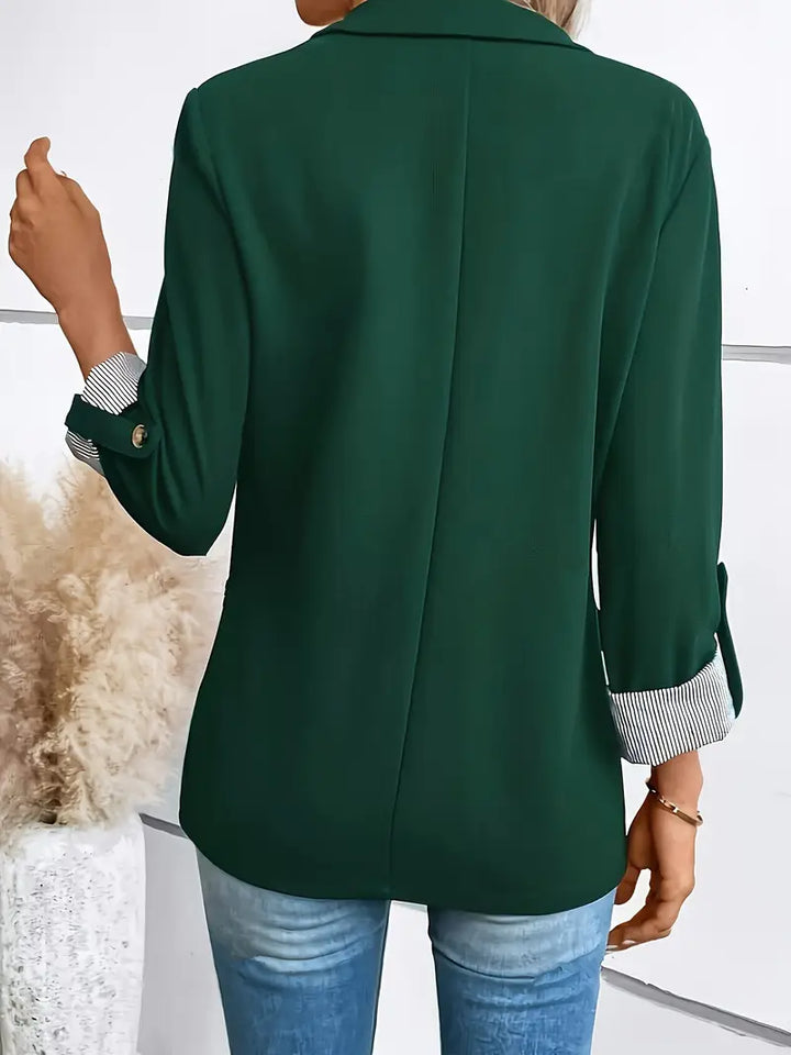 Mildred - Structured Elegant Blazer