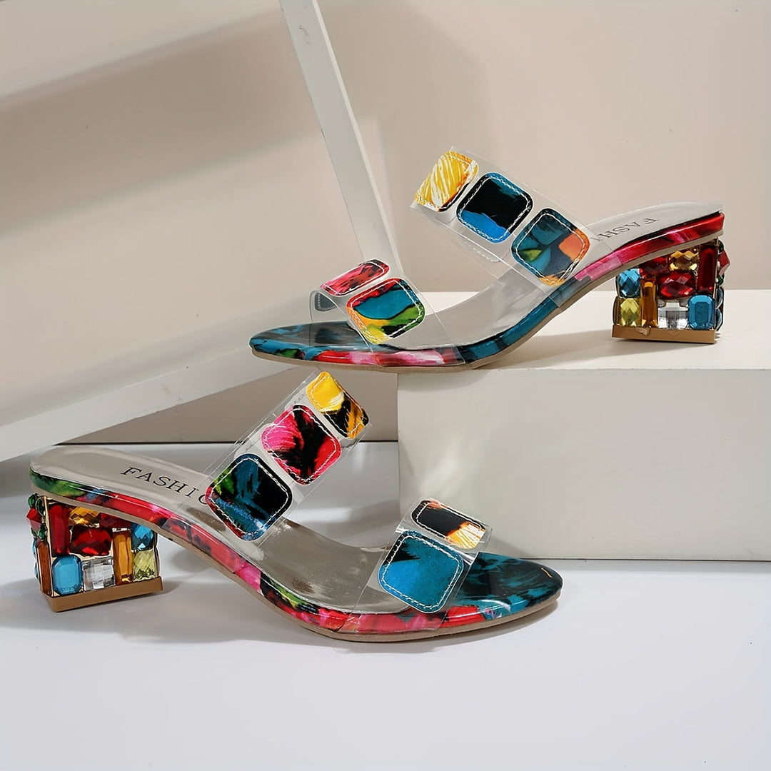 MIAMI -  Comfort Sandals