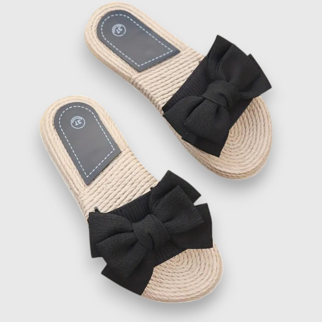 Lea – Flat Sandals
