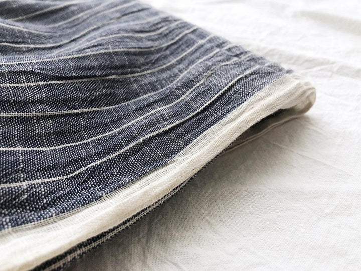 Johannah - Classic Striped Scarf