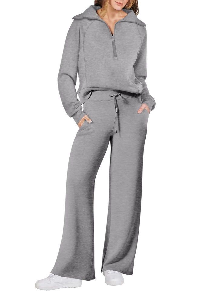 Camilla - Relaxed Lounge Set