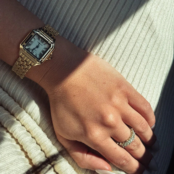 Martha Watch | Gold