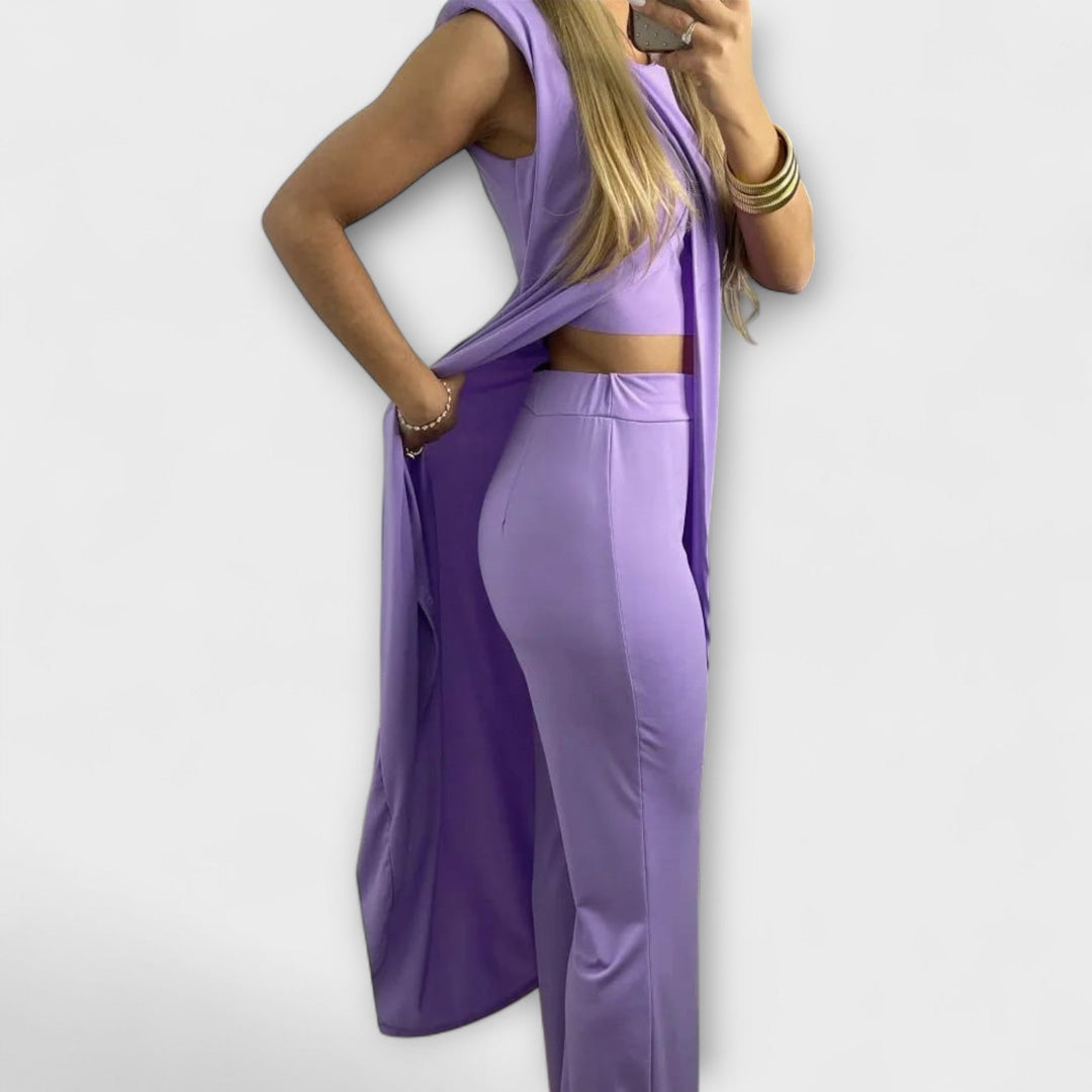 Fally Two-Piece Co-ord