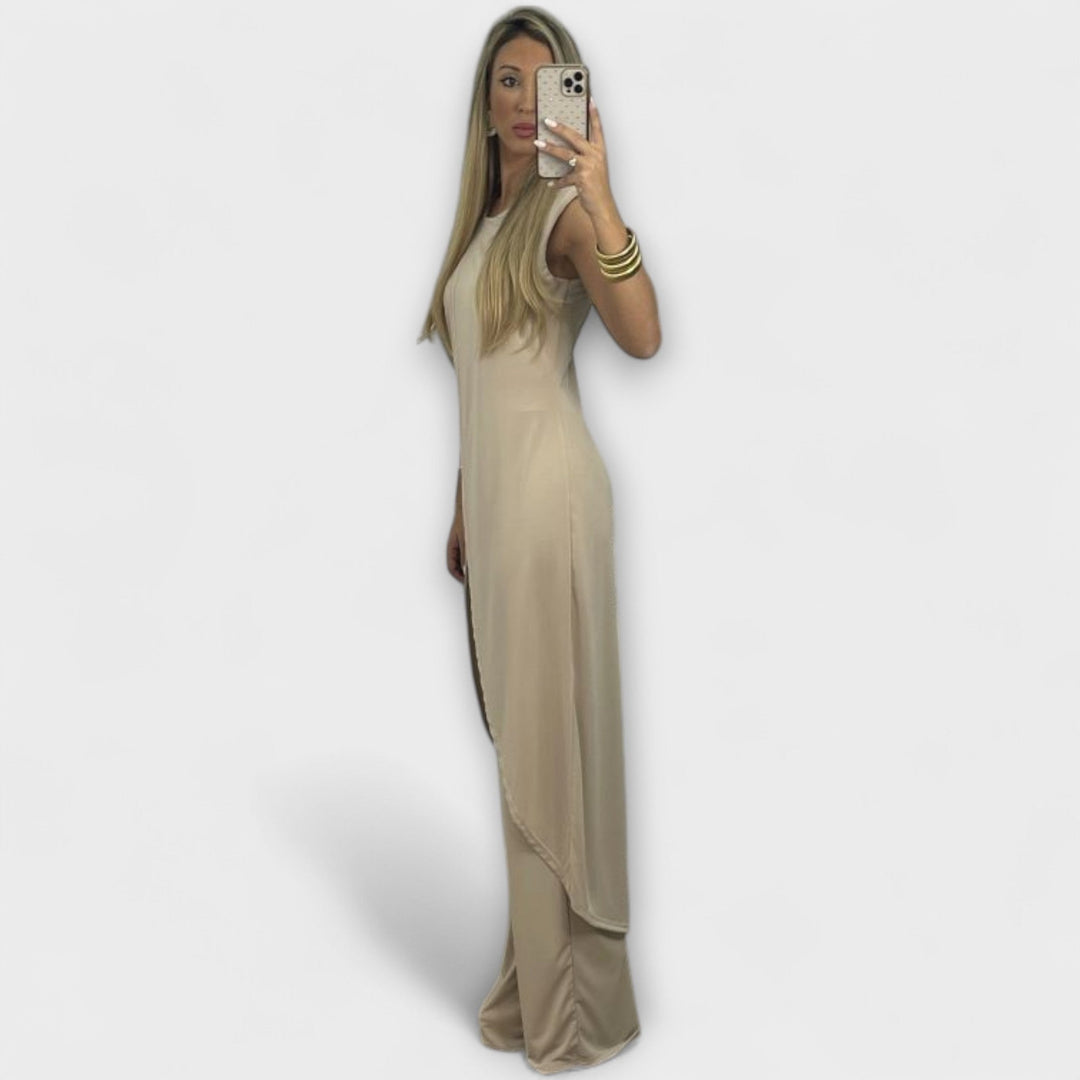 Fally Two-Piece Co-ord