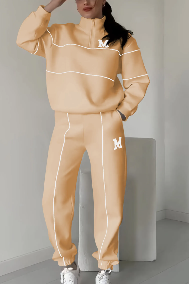 Jiana - Relaxed Stylish Set