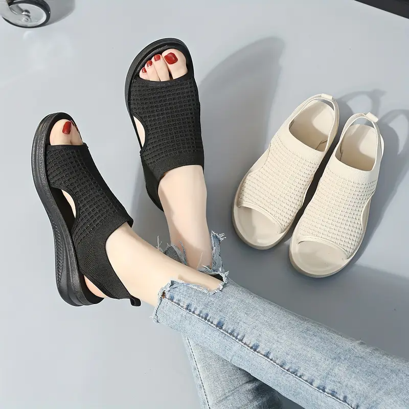 Esperanza® - Orthopaedic Sandals | Premium Edition