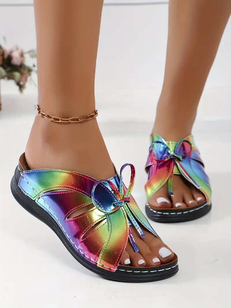 Celia® - Orthopaedic Sandals | Premium Edition