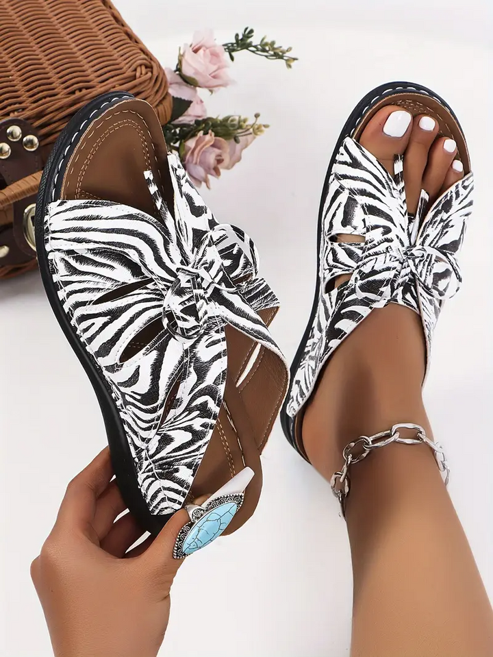 Celia® - Orthopaedic Sandals | Premium Edition