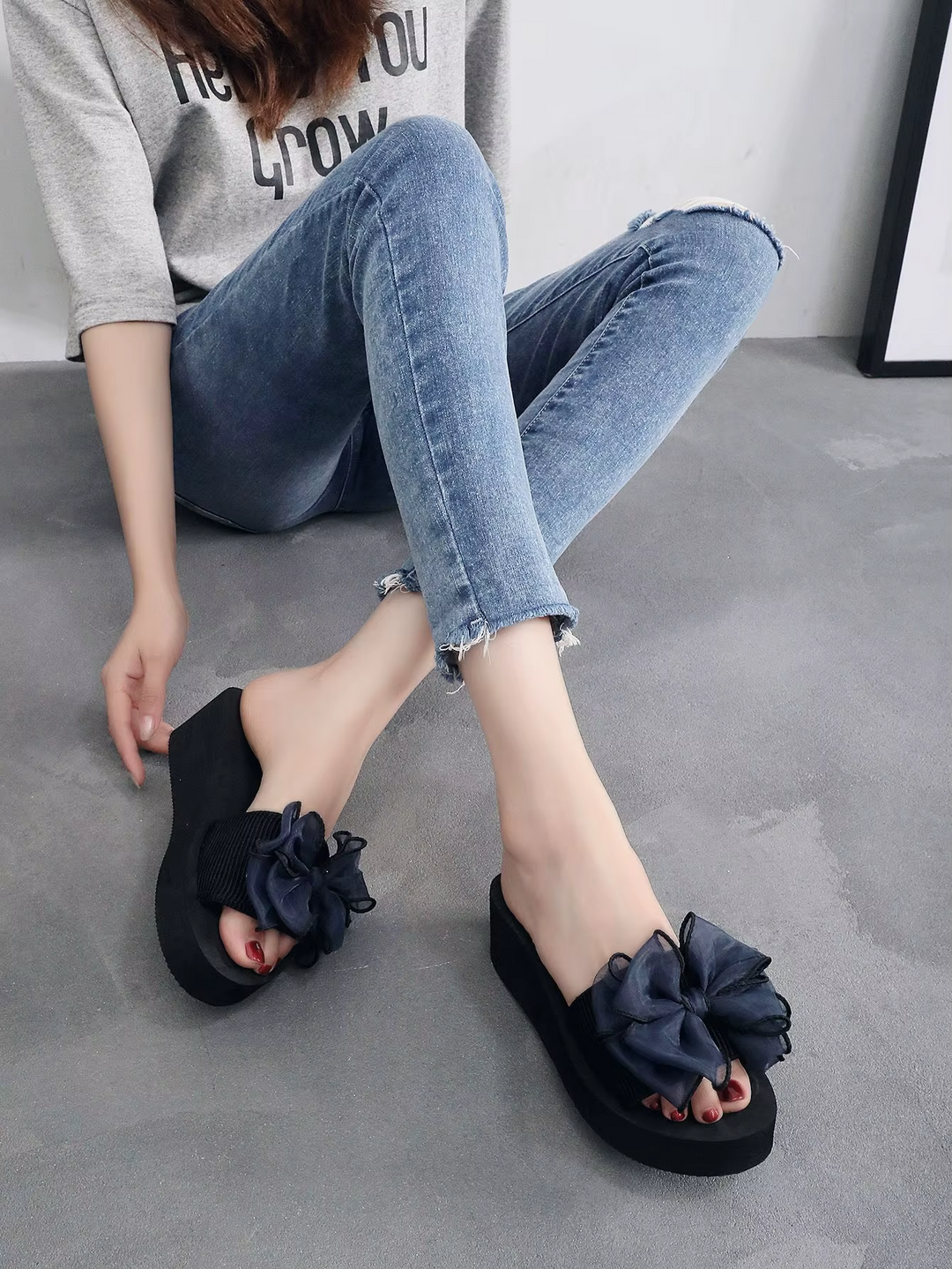 Mireia® - Orthopaedic Sandals | Premium Edition