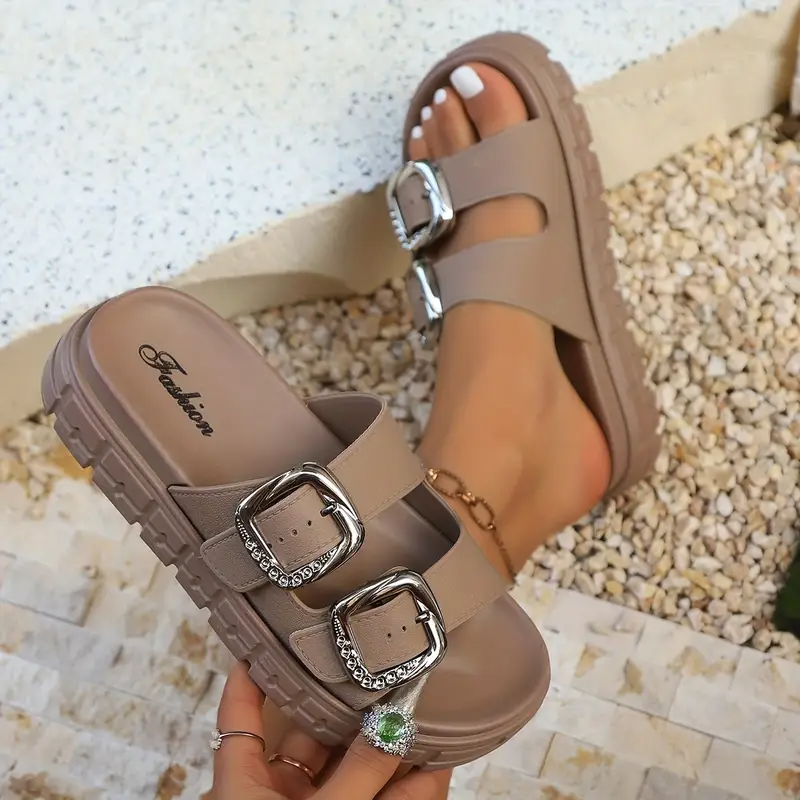 Jimena® - Orthopaedic Sandals | Premium Edition