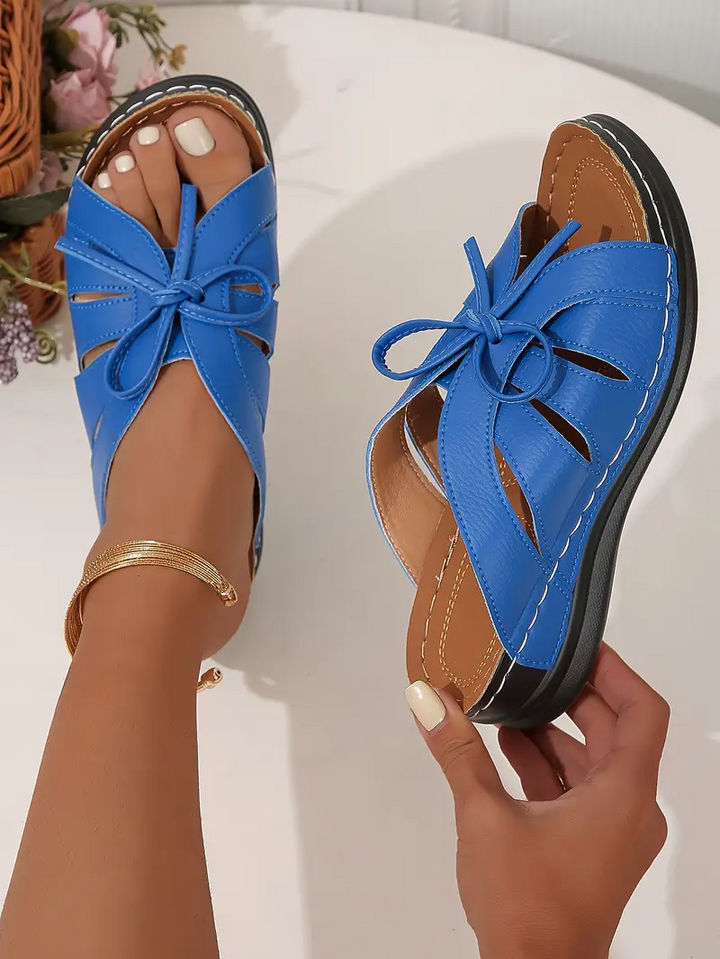 Celia® - Orthopaedic Sandals | Premium Edition