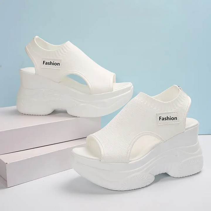 Aitana® - Orthopaedic Sandals | Premium Edition