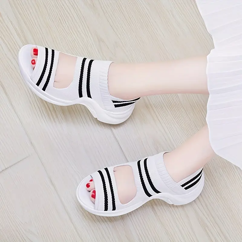 Alma® - Orthopaedic Sandals | Premium Edition