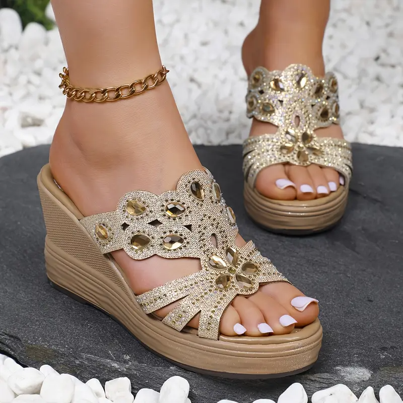 Olga® - Orthopaedic Sandals | Premium Edition