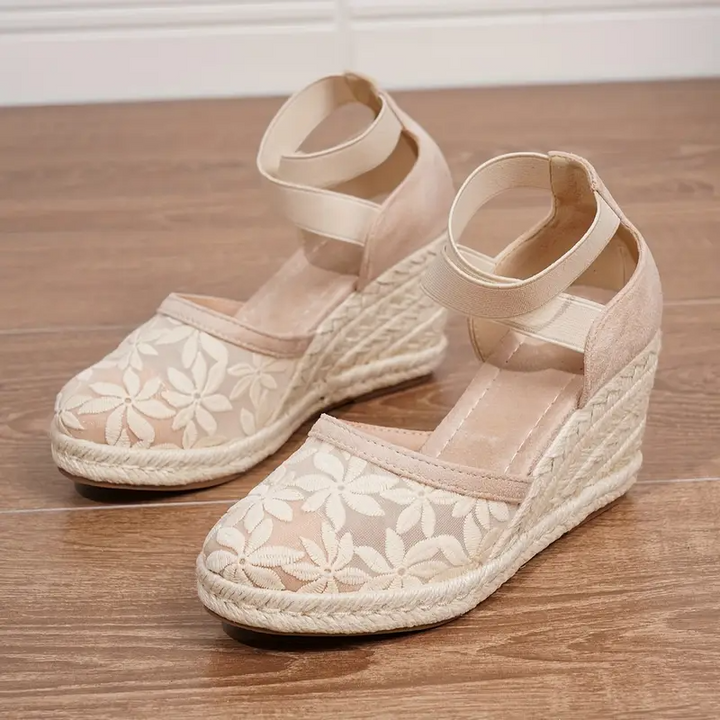 Natalia® - Orthopaedic Sandals | Premium Edition