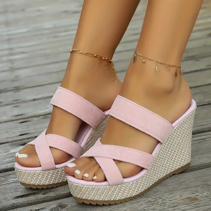 Rosaura® - Orthopaedic Sandals | Premium Edition