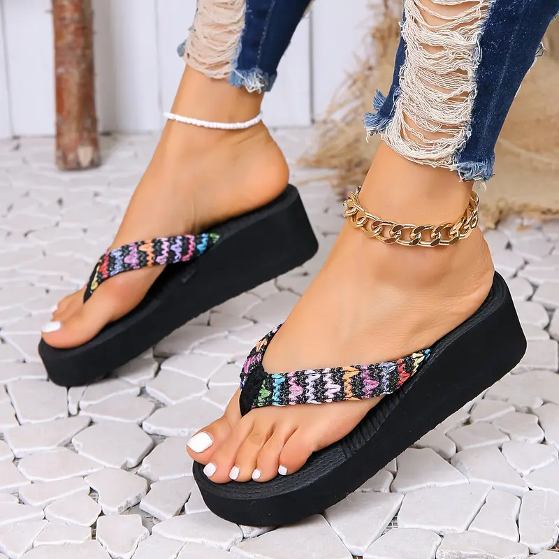 Abril® - Orthopaedic Sandals | Premium Edition