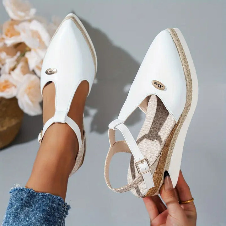 Tantra® - Orthopaedic Sandals | Premium Edition