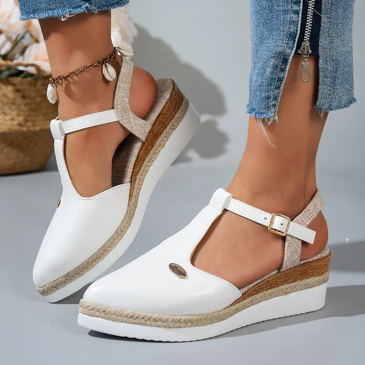 Tantra® - Orthopaedic Sandals | Premium Edition