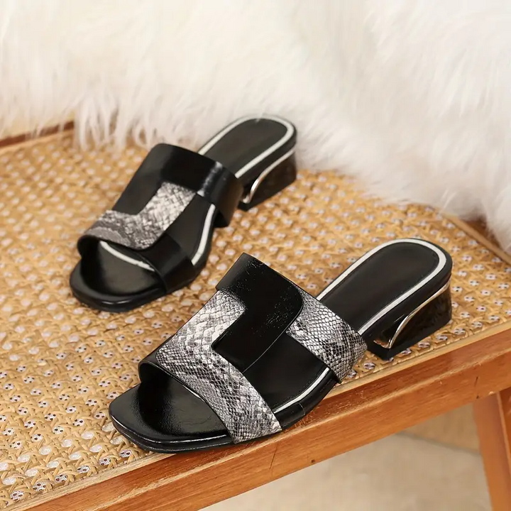 Gabriela® - Orthopaedic Sandals | Premium Edition