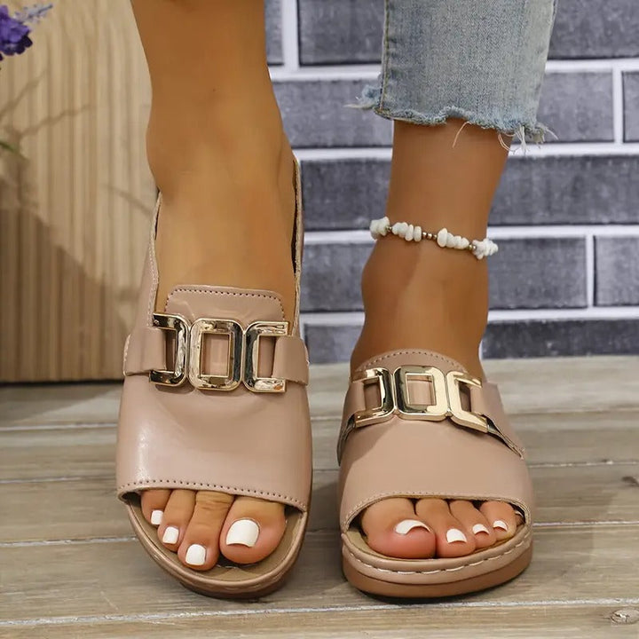 MariCruz® - Orthopaedic Sandals | Premium Edition