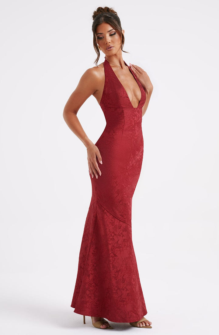 Celisse - Graceful Elegance Dress
