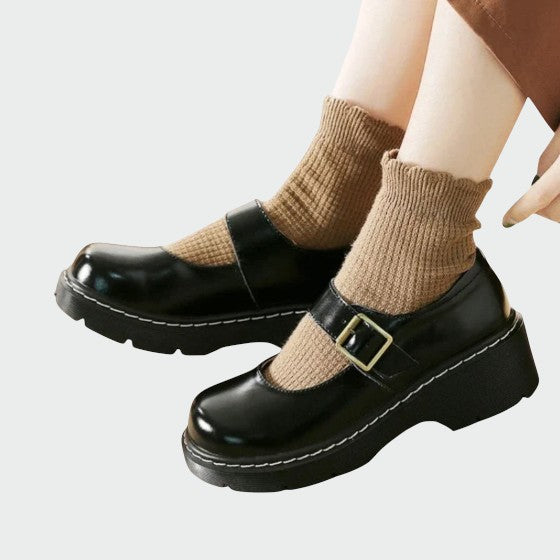 Olivia - Original Elegant Mary Jane Shoes