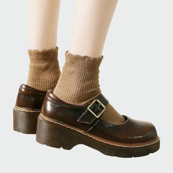 Olivia - Original Elegant Mary Jane Shoes