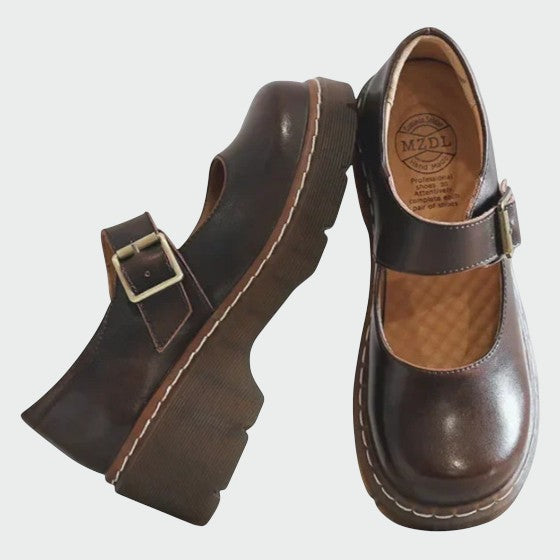 Olivia - Original Elegant Mary Jane Shoes