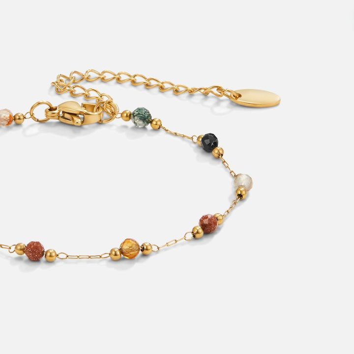 Grace Stone Bracelet