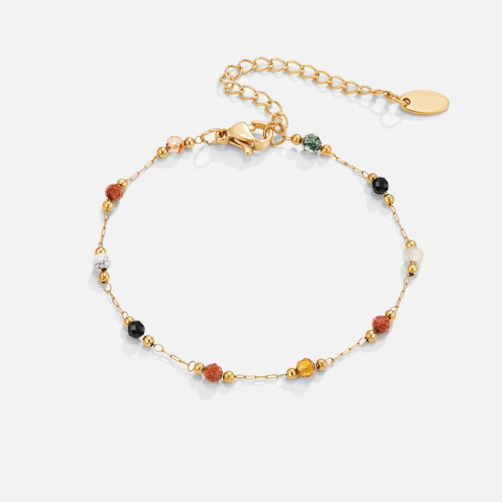 Grace Stone Bracelet