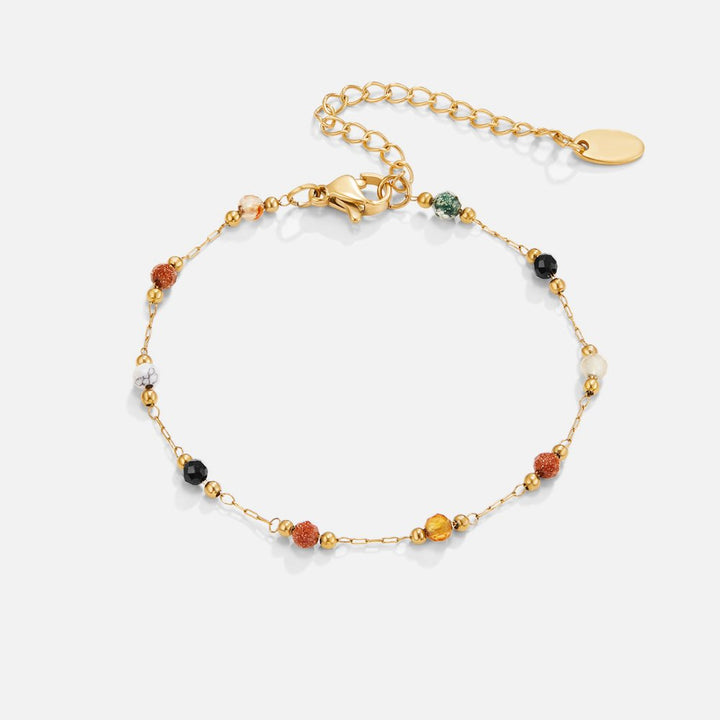 Grace Stone Bracelet