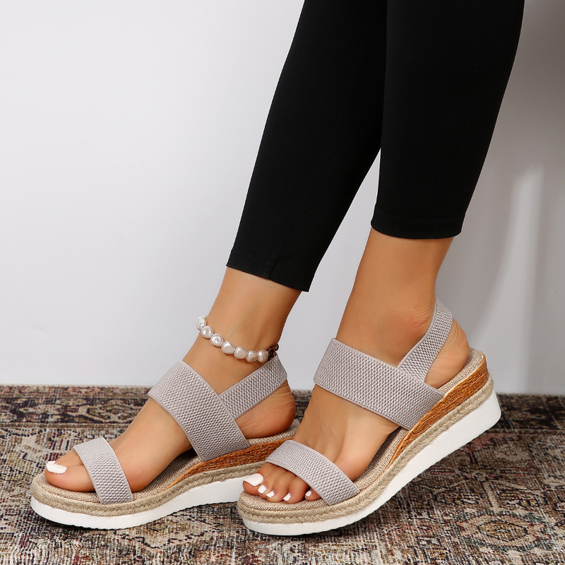Monaco - Comfort Sandals