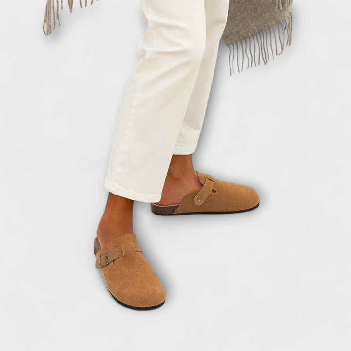 Jessie - Orthopedic Comfort Sandals