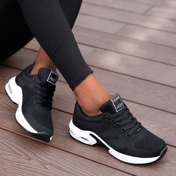 DIANA - Comfort Sneakers