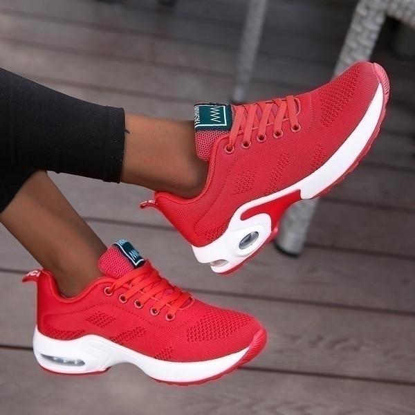 DIANA - Comfort Sneakers