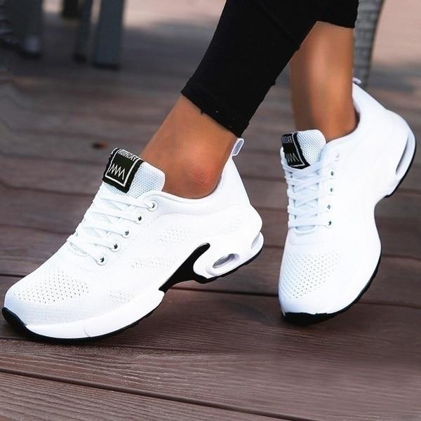 DIANA - Comfort Sneakers