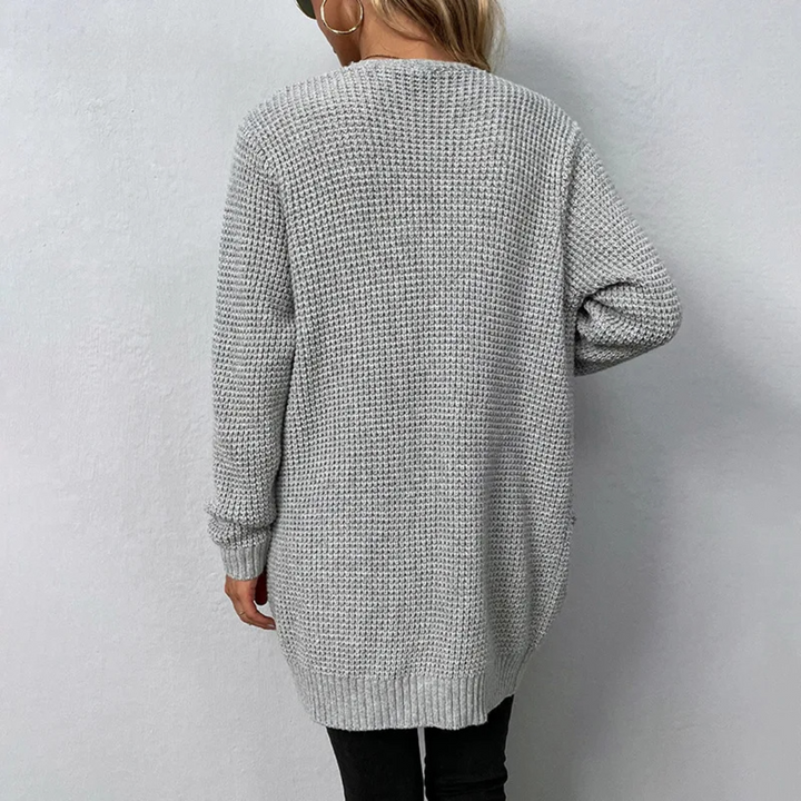 Livie - Elegant Comfortable Cardigan