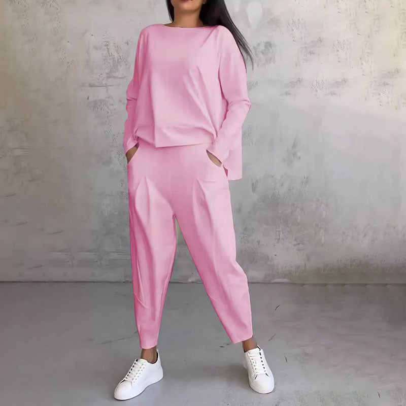 Gaylie - Minimal Lounge Set