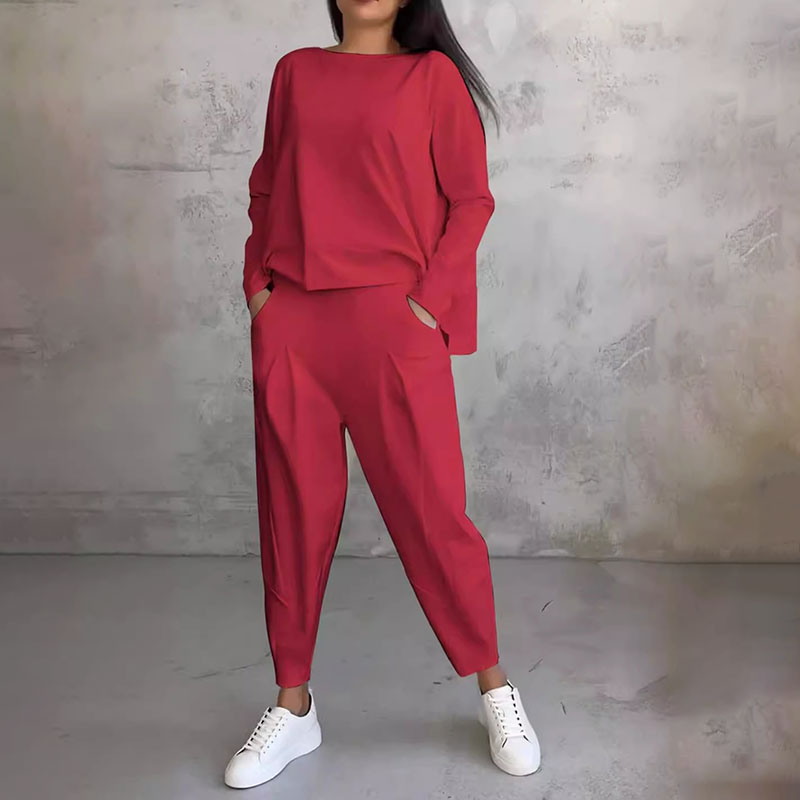 Gaylie - Minimal Lounge Set