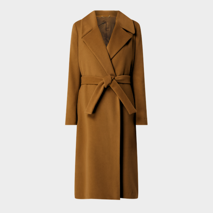Amara | Elegant Coat