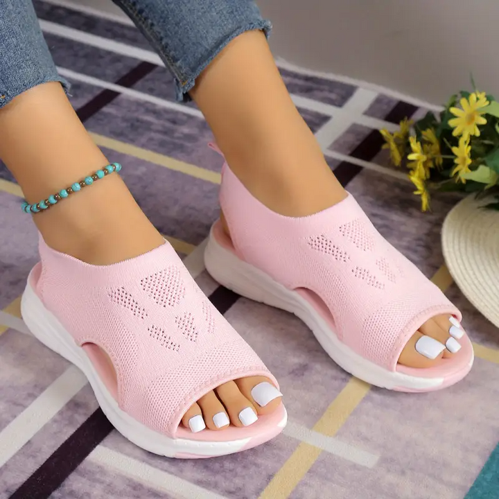 Álava® - Orthopaedic Sandals | Premium Edition