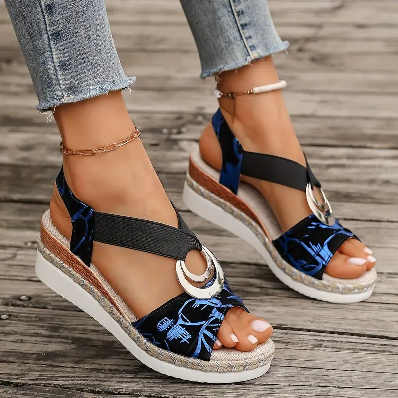 Lara® - Orthopaedic Sandals | Premium Edition