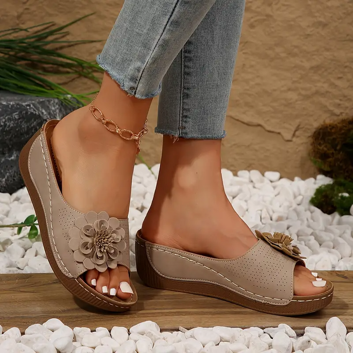 Huelva® - Orthopaedic Sandals | Premium Edition