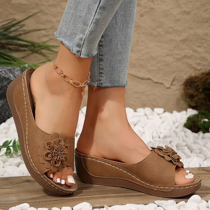 Huelva® - Orthopaedic Sandals | Premium Edition