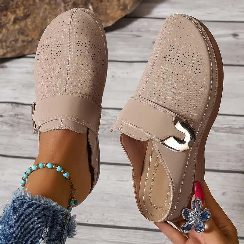 Pamplona® - Orthopaedic Sandals | Premium Edition